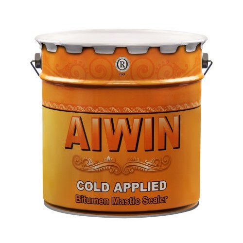 Aiwin Cold Mastic