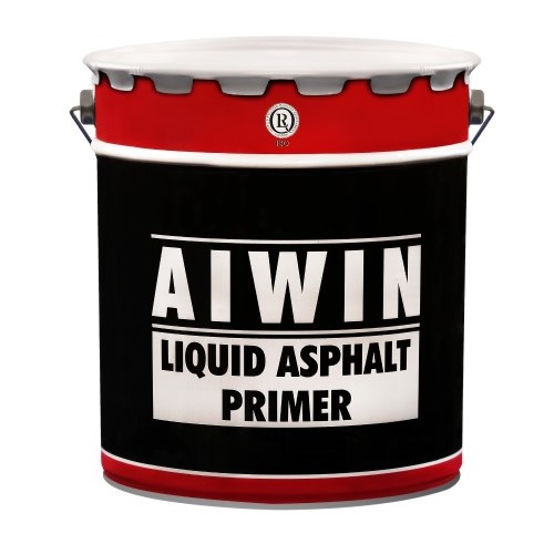 Liquid Asphalt Primer
