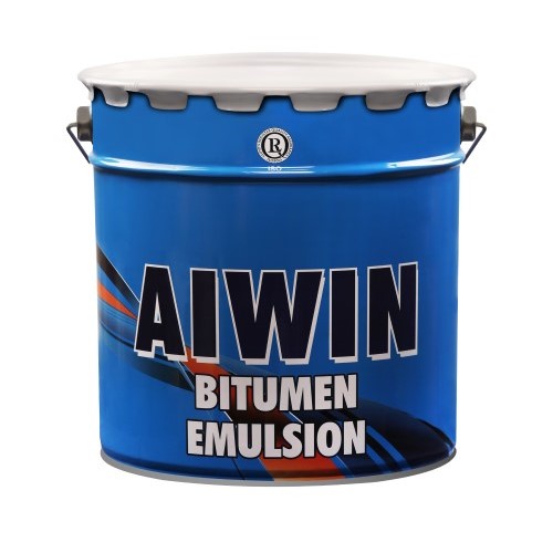 Bitumen Emulsion PASTA 3