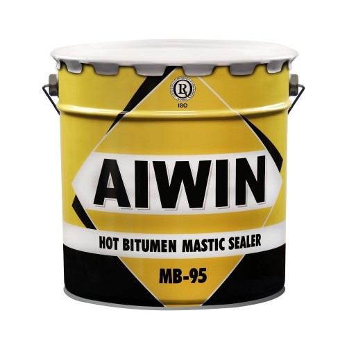 Aiwin Hot Mastic