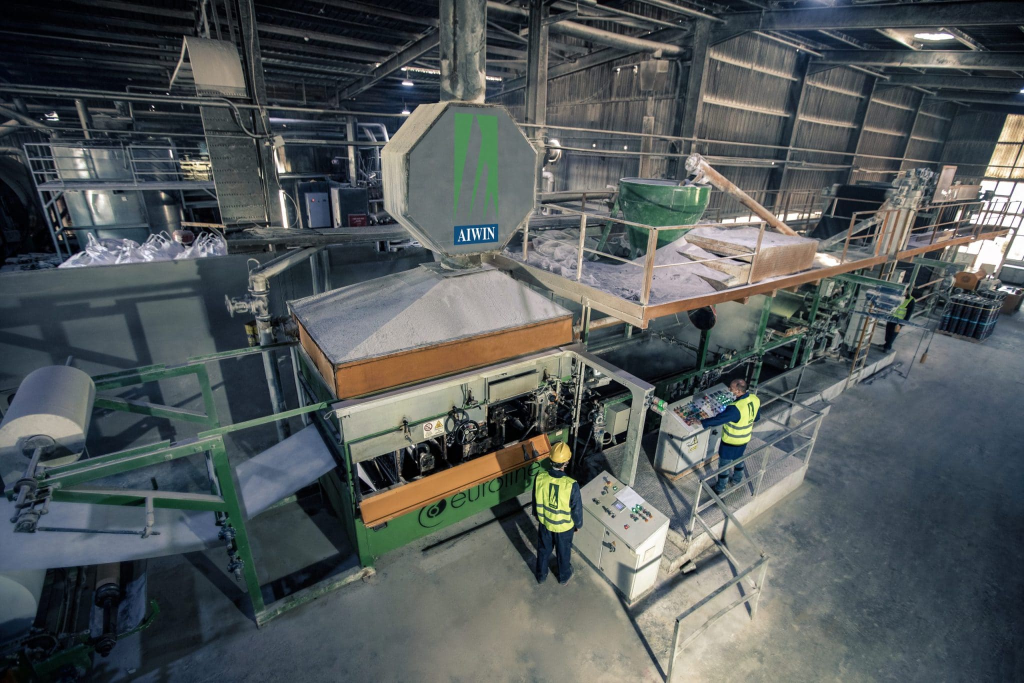 AIWIN factory photo 5