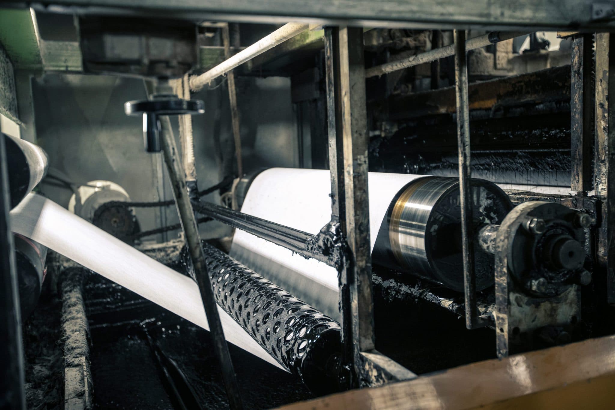 AIWIN factory photo 3