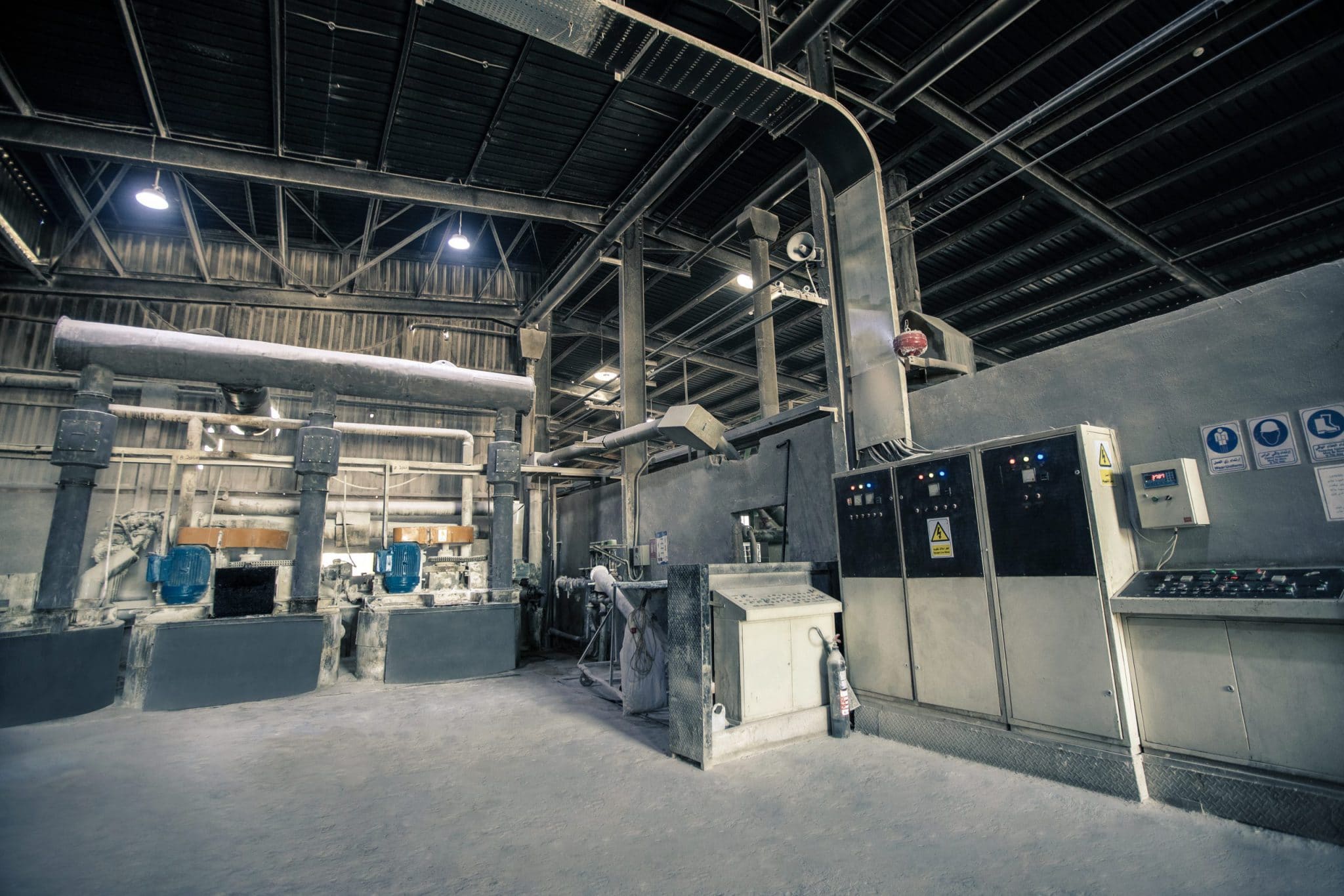 AIWIN factory photo 4