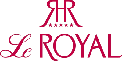 Le Royal logo
