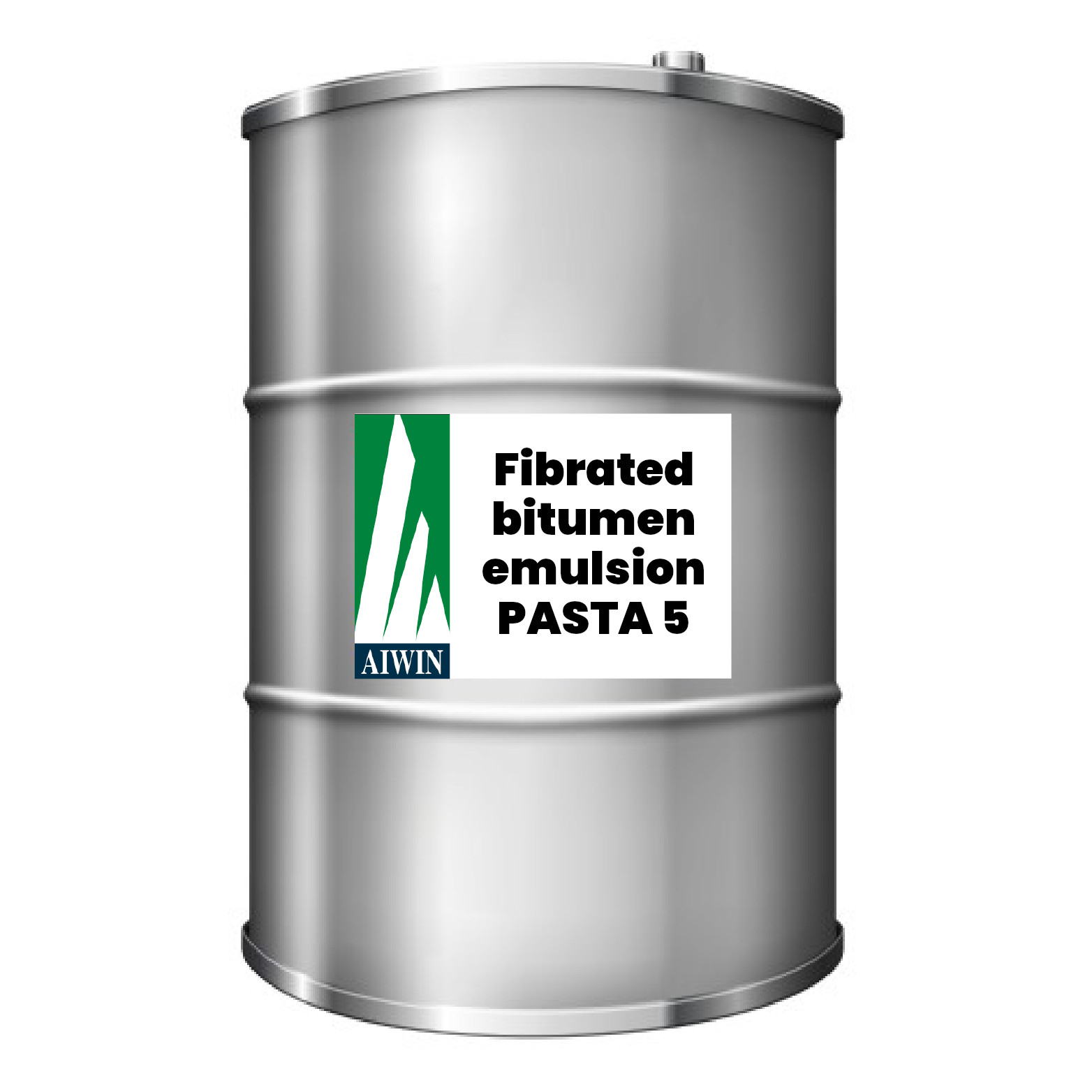 Fibrated Waterproofing Bitumen Emulsion PASTA 5