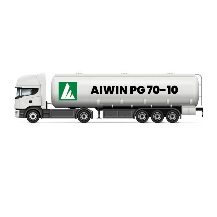 Polymer Modified Bitumen PG 70-10