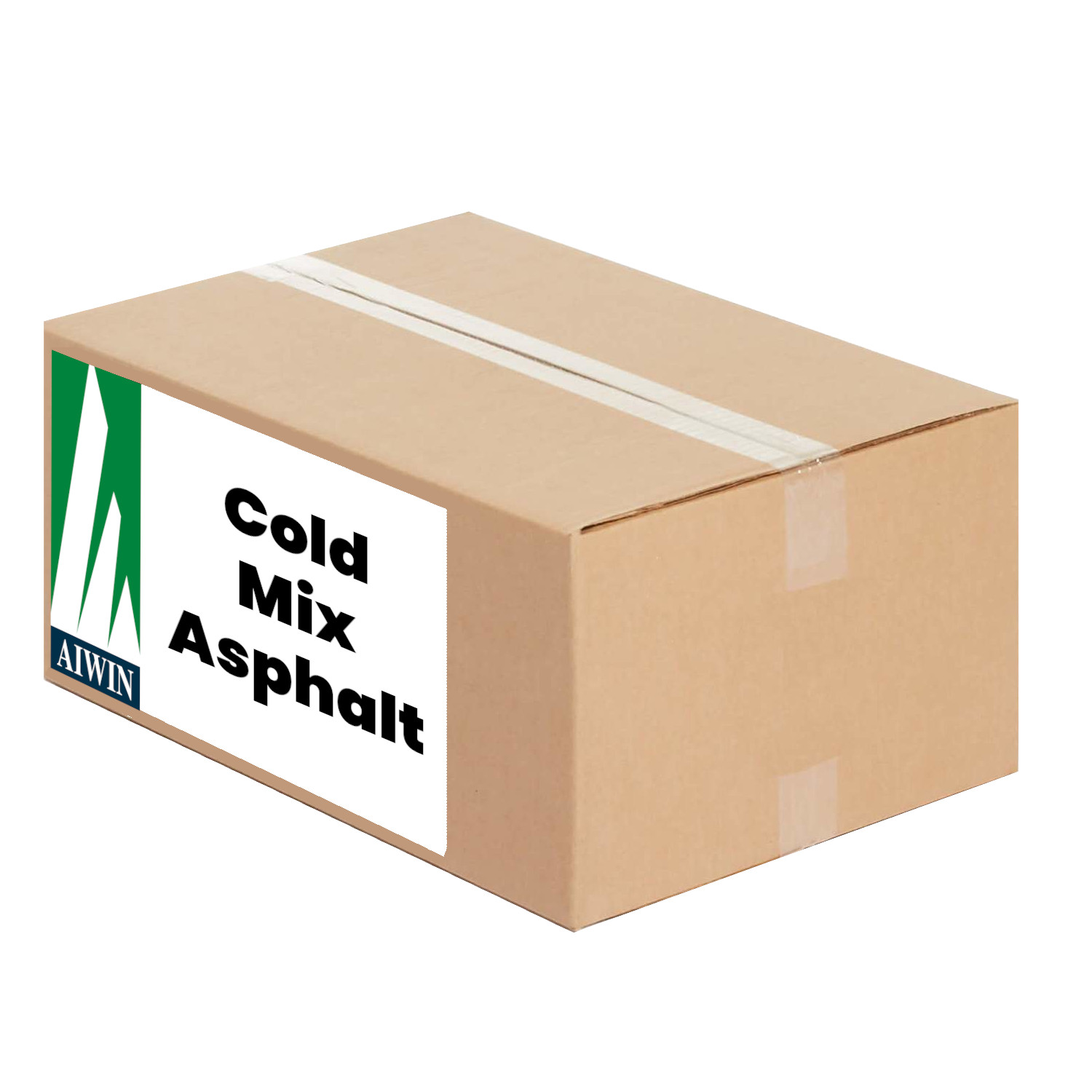 Cold Mix Asphalt