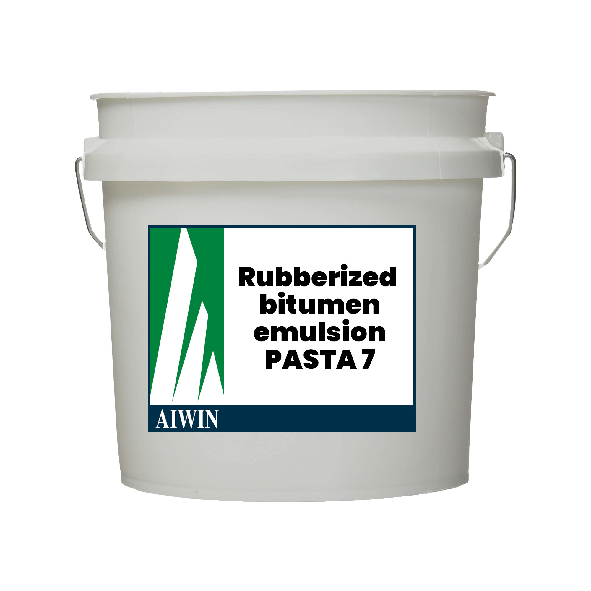 Rubberized Bitumen Emulsion PASTA 7